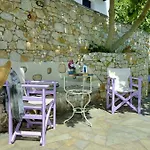 Konstantina 4* Alónnisos