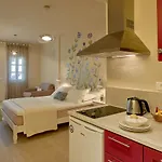 Konstantina 4* Alónnisos