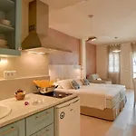 Lejlighedshotel Konstantina