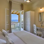 Konstantina Lejlighedshotel Alónnisos