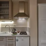 Konstantina Lejlighedshotel 4*