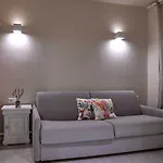 Konstantina Lejlighedshotel 4*