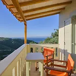Konstantina Lejlighedshotel Alónnisos