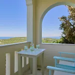 Lejlighedshotel Konstantina Alónnisos