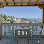 Konstantina 4* Alónnisos