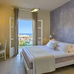 Lejlighedshotel Konstantina Alónnisos