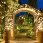 Konstantina Lejlighedshotel Alónnisos
