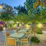 Lejlighedshotel Konstantina Alónnisos
