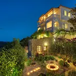 Konstantina Lejlighedshotel Alónnisos