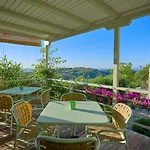 Lejlighedshotel Konstantina Alónnisos