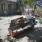 Konstantina Lejlighedshotel