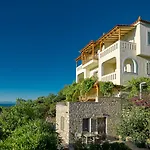 Konstantina Lejlighedshotel Alónnisos