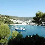 Lejlighedshotel Konstantina Alónnisos