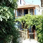 Lejlighedshotel Konstantina Alónnisos