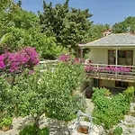 Lejlighedshotel Konstantina 4*