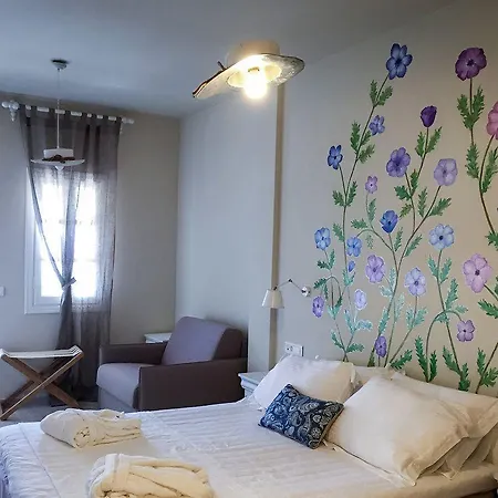 Aparthotel Konstantina Studios 4*