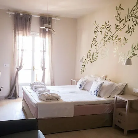 Konstantina شقة فندقية 4*