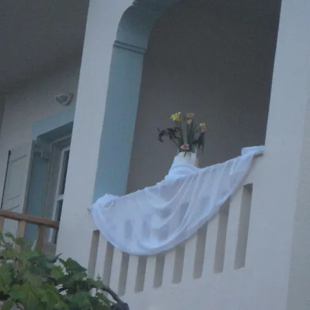 Aparthotel Konstantina Studios Alonnisos Town