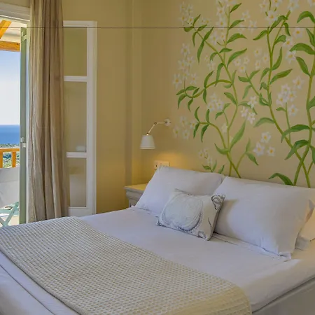 Konstantina Studios 4*