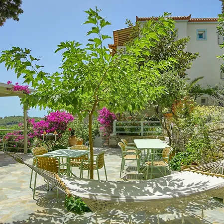 Apart-hotel Konstantina