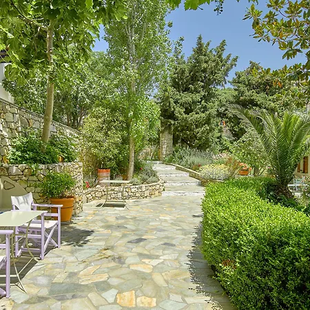 Konstantina 4* Alónnisos