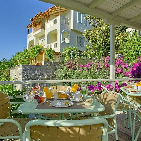 Konstantina Studios 4*