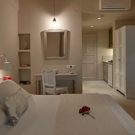 Apartahotel Konstantina