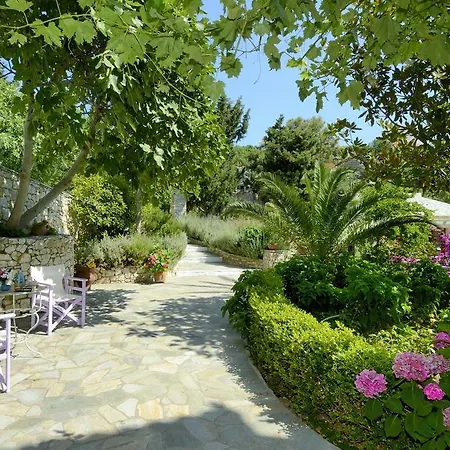 Aparthotel Konstantina Studios