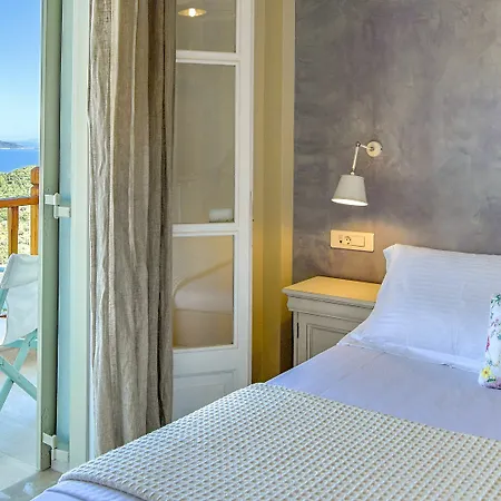 Konstantina 3* Αλόννησος