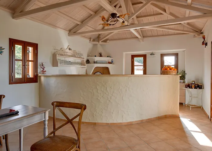 Aparthotel Konstantina Studios