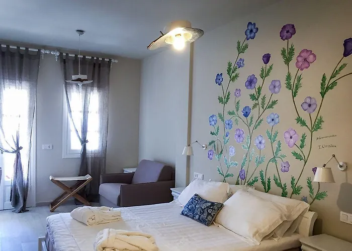 Aparthotel Konstantina Studios 4*