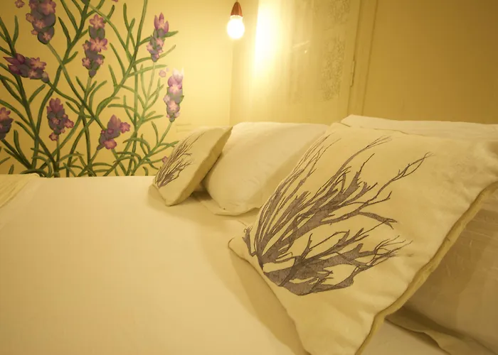 Konstantina Studios Aparthotel Alonnisos Town