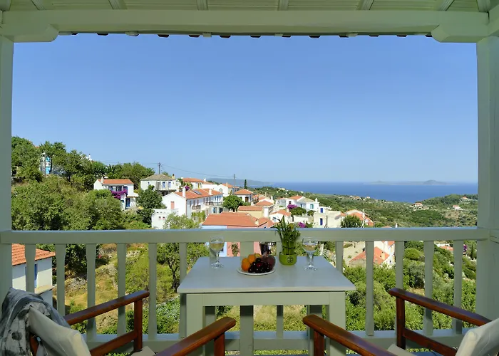 Konstantina Studios 4*