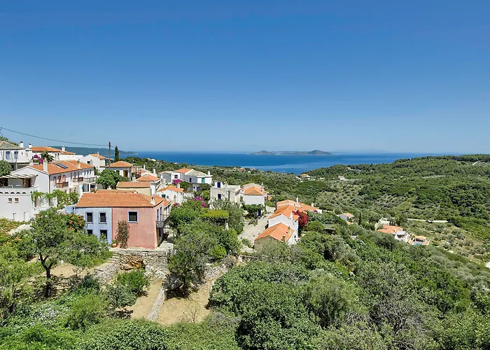 Konstantina Studios 4*