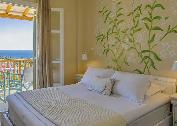 Konstantina Studios 4*