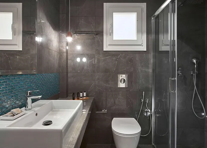 Aparthotel Konstantina Studios