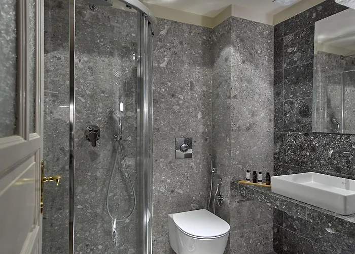 Aparthotel Konstantina Studios