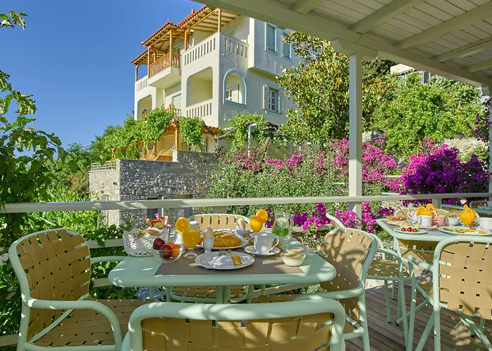 Konstantina Studios 4*