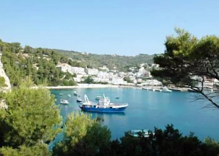 Aparthotel Konstantina Studios Alonnisos Town