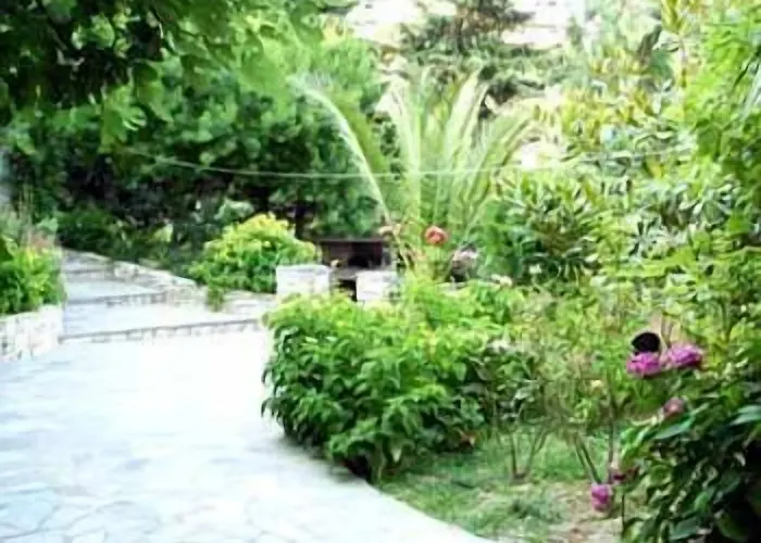 Konstantina Studios Aparthotel Alonnisos Town