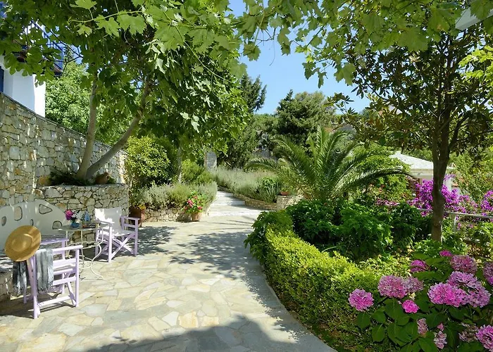 Aparthotel Konstantina Studios